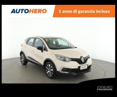 RENAULT Captur YZ23759 - 6