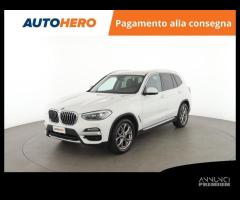 BMW X3 DS96451