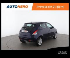 LANCIA Ypsilon CD08182