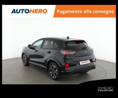 FORD Puma CZ39289 - 4