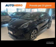 FORD Puma VA87029