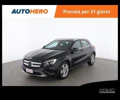 MERCEDES-BENZ GLA 200 LA86567 - 1