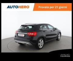 MERCEDES-BENZ GLA 200 LA86567 - 5