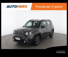 JEEP Renegade KL04853 - 1