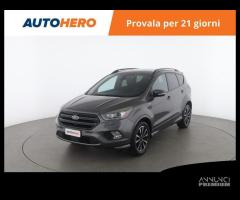 FORD Kuga NZ47481 - 1