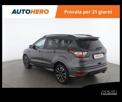 FORD Kuga NZ47481