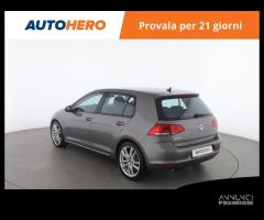 VOLKSWAGEN Golf WR76187 - 4