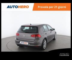 VOLKSWAGEN Golf WR76187 - 5