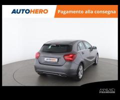 MERCEDES-BENZ A 180 RA22046 - 5