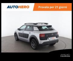 CITROEN C4 Cactus KM45087 - 4