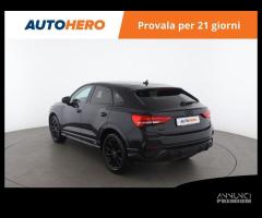 AUDI Q3 LH07828