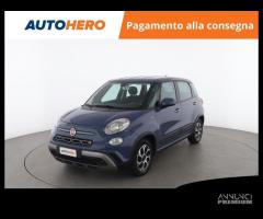 FIAT 500L LG77547