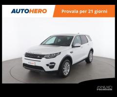 LAND ROVER Discovery Sport UT53032 - 1