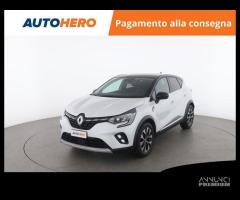 RENAULT Captur XR34462