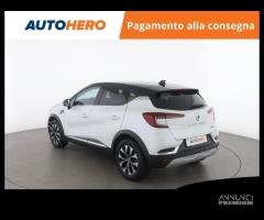 RENAULT Captur XR34462