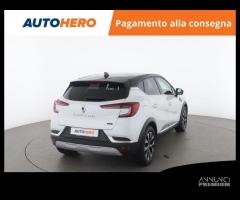 RENAULT Captur XR34462