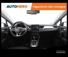 RENAULT Captur XR34462 - 8