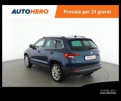 SKODA Karoq TN94346