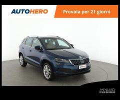 SKODA Karoq TN94346 - 6