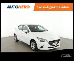 MAZDA 2 TZ67522 - 6