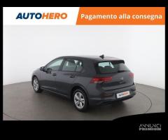 VOLKSWAGEN Golf CV60597 - 4