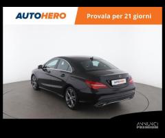 MERCEDES-BENZ CLA 200 SK82936