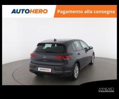 VOLKSWAGEN Golf CV60597 - 5