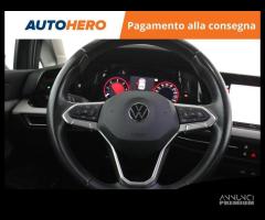 VOLKSWAGEN Golf CV60597 - 12