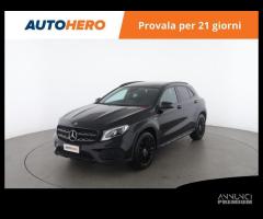 MERCEDES-BENZ GLA 200 ZC15919 - 1