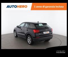 AUDI Q2 EW25299 - 4