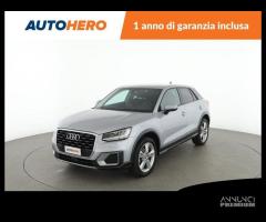 AUDI Q2 YU08623 - 1