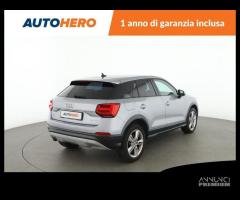 AUDI Q2 YU08623