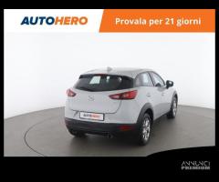 MAZDA CX-3 XM99209 - 5