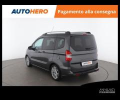 FORD Tourneo Courier GY39328 - 4