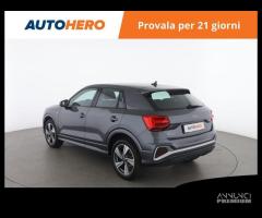 AUDI Q2 TP55110