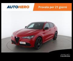 ALFA ROMEO Stelvio ZK32631