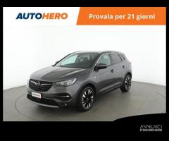 OPEL Grandland X LF34441