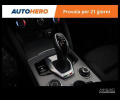 ALFA ROMEO Stelvio ZK32631 - 19