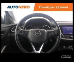 OPEL Grandland X LF34441 - 12