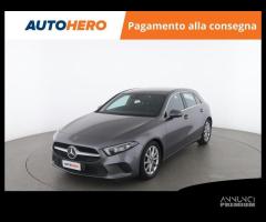 MERCEDES-BENZ A 180 LC38260