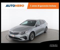 KIA Optima BH26342 - 1