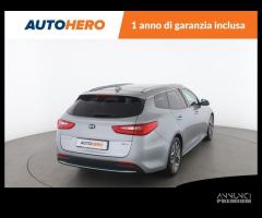 KIA Optima BH26342 - 5