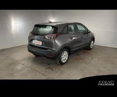 OPEL Crossland X FT35826 - 5