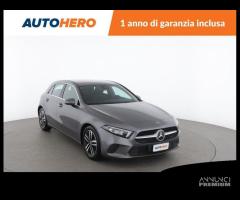 MERCEDES-BENZ A 180 WX27345 - 6