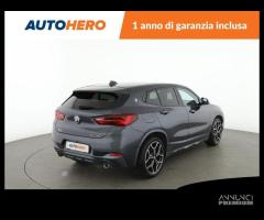 BMW X2 GK57682 - 5