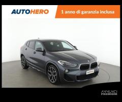 BMW X2 GK57682 - 6