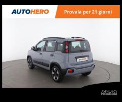 FIAT Panda Cross BX91022 - 4