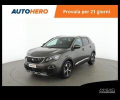 PEUGEOT 3008 TL03529