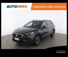 SEAT Tarraco TE17385 - 1