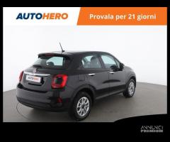 FIAT 500X SE27800 - 5